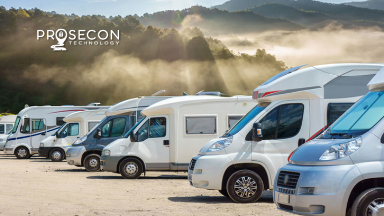 PROSECON TECHNOLOGY : Suivi GPS des véhicules pour la gestion des flottes en Haïti et en République dominicaine. 